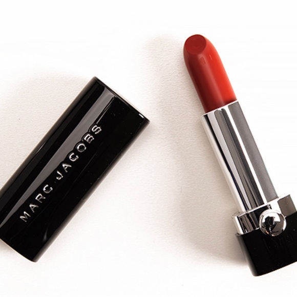 Marc Jacobs Beauty Rei of Light (212) Le Marc Lip Creme - Picture 2 of 6